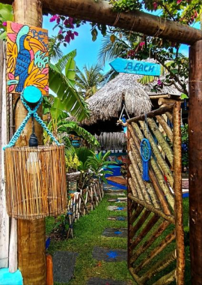 Casa Mandala - Pousada Icaraí Kite Village